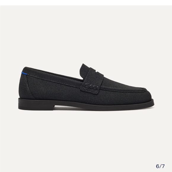 Rothy's Shoes - Rothy’s The Penny Loafer Size 6.5